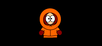 Kenny Has Been.....
Killed!!!
Poor Kenny Has Gone
To Hell To Witness
The Worst Thing
Imaginable....
Satan And Hitler
Together!!!